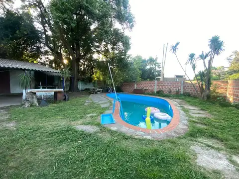 Casa en Venta de 1 dormitorio