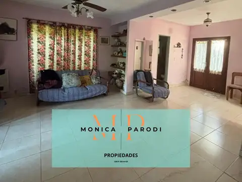 Casa en Venta de 3 dormitorios