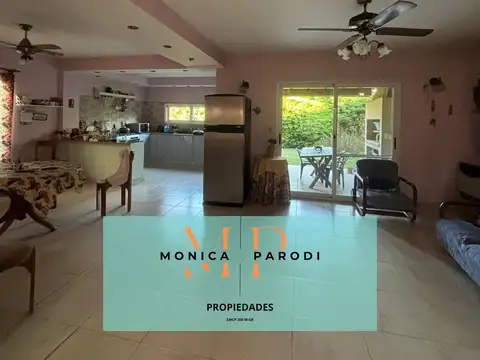 Casa en Venta al Norte