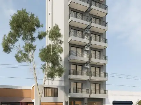 Departamento en Venta en Villa Urquiza, USD 110.300
