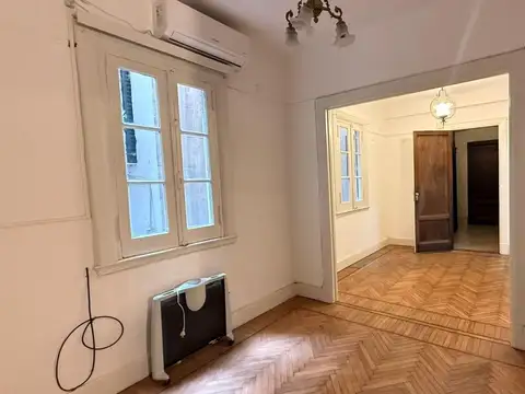 Departamento en Alquiler de 3 ambientes