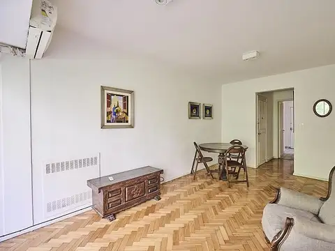 Departamento en Venta 60 años
