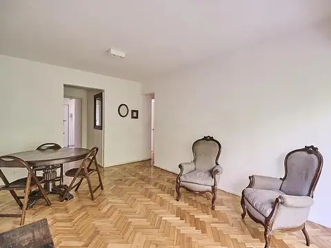Departamento en Venta de 3 dormitorios