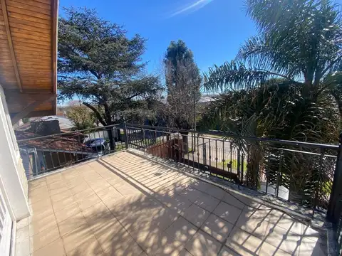 Chalet Residencial en José Mármol – Ceferino Ramírez al 2300