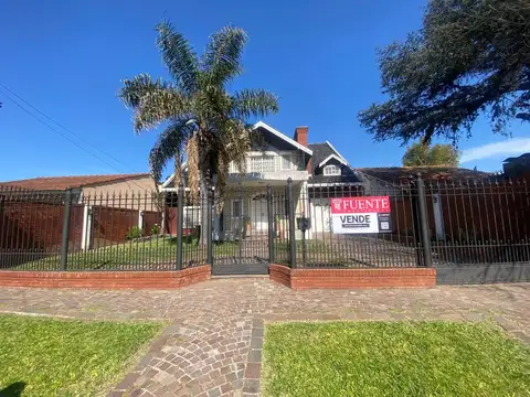 Chalet Residencial en José Mármol – Ceferino Ramírez al 2300