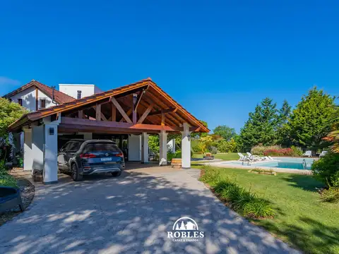 Casa en Venta de 4 dormitorios