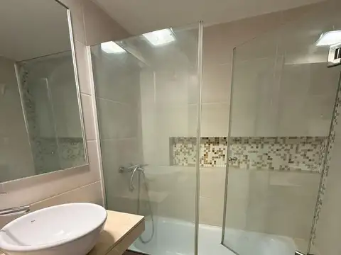 Departamento en Alquiler en Puerto Norte, $ 840.000