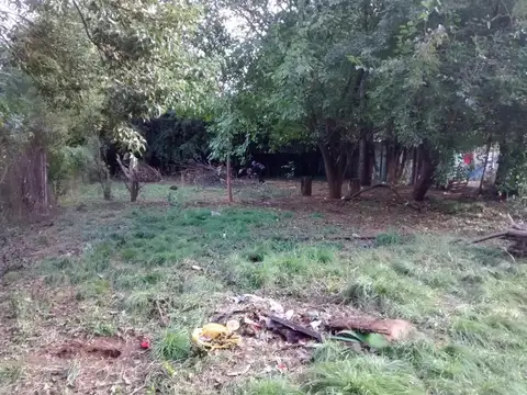 Terreno en venta - 711Mts2 - Los Polvorines