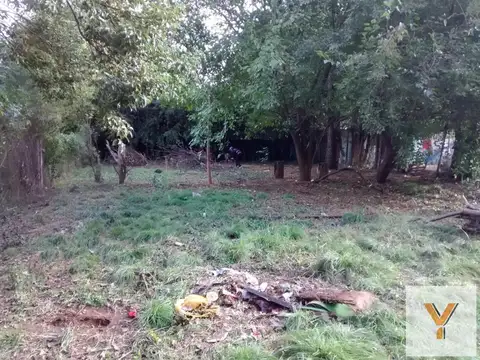 Terreno en venta - 711Mts2 - Los Polvorines