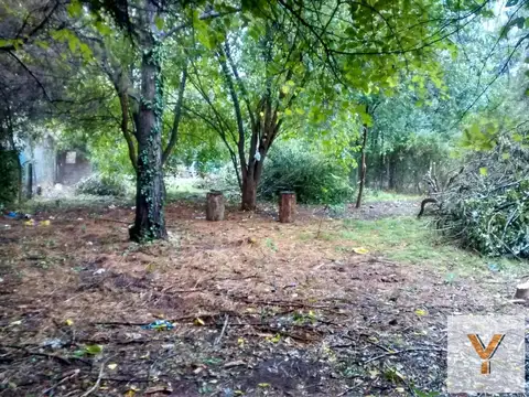 Terreno en Venta en Los Polvorines, USD 67.000