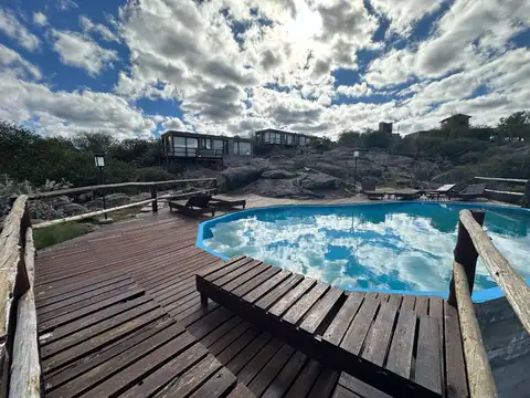 Hotel en Venta 7 años