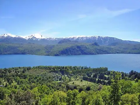 EN VENTA 1HECTÁREA EN QUILA QUINA  Lago Lácar San Martín de los Andes