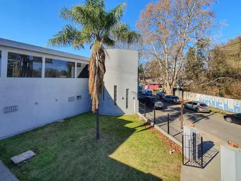 Avenida Villanueva y Cordoba - Ingeniero Maschwitz