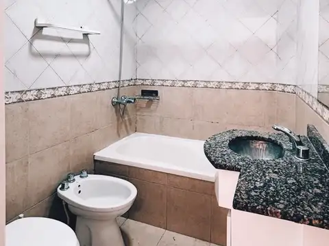 Departamento en Alquiler Permite mascota