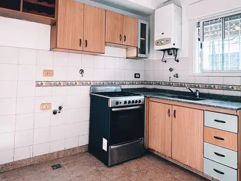 Departamento en Alquiler 35 años