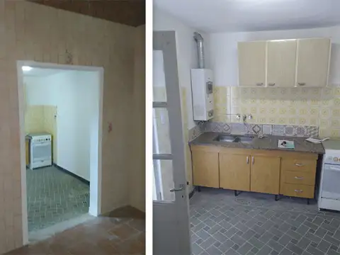 Casa en Alquiler de 3 dormitorios