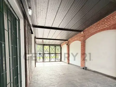 Casa en Venta 41 años