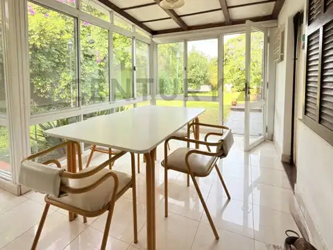 46 entre 138 y 139. Casa de 5 AMBIENTES en Venta, San Carlos, La Plata.