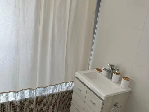 Departamento en Venta con 2 cocheras