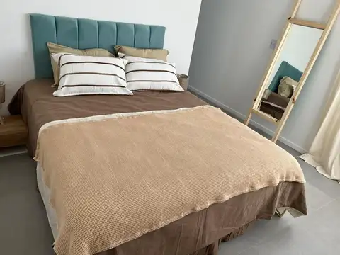 VENTA DE DEPARTAMENTO  LAGOON, PILAR