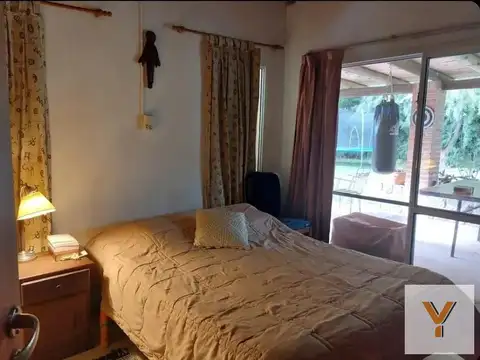 Casa en venta - 3 Dormitorios 3 Baños - San Vicente