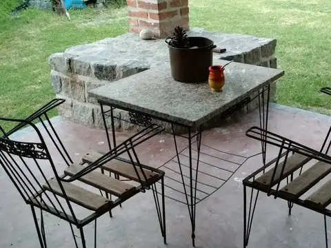 Casa en Venta al Noreste