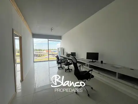 Meridiano Business Center 100