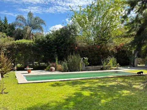 Casa en Venta 15 años