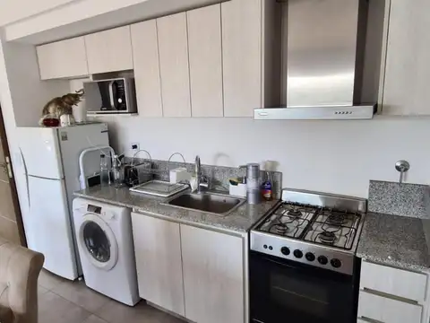 Departamento  en Alquiler ubicado en Lagoon Pilar, Pilar, G.