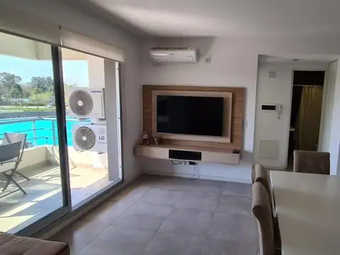 Departamento en Alquiler de 2 ambientes