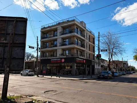 VENTA LOTE QUILMES 242 M2