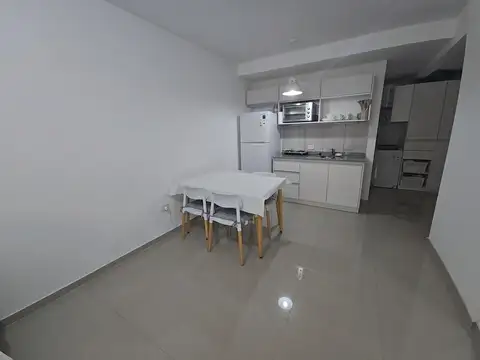 Departamento en Venta al Oeste