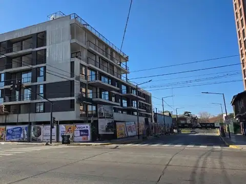 Terrazas del Alto-San Isidro-2 Amb   balzon terraza  cochera   baulera  vista abierta-