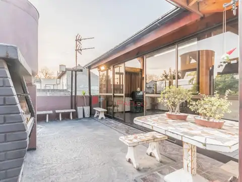 Casa en Venta en Martin Coronado, USD 177.000