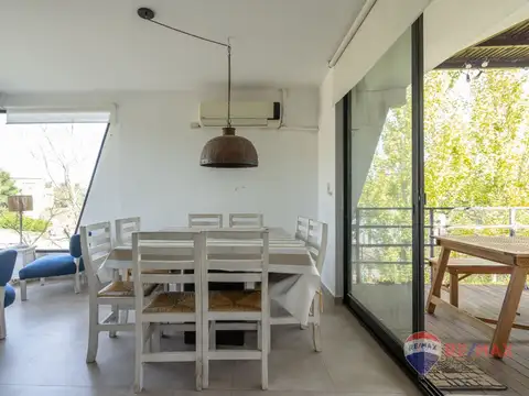 Casa en Venta en Barrio Deportivo 1, USD 165.000
