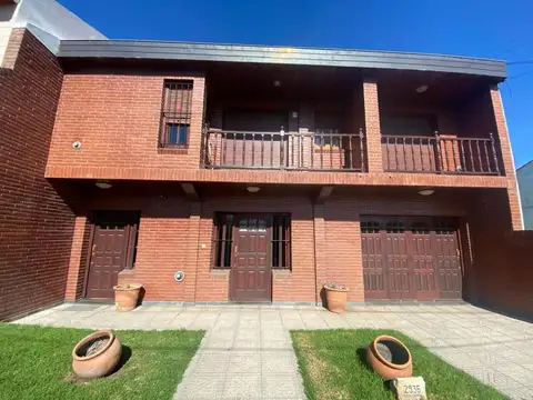 Venta Duplex en block , 7 ambientes,  Mar del Plata