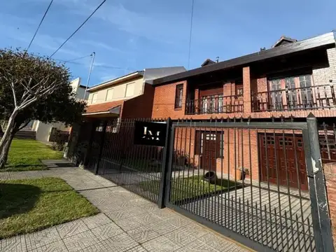 Casa en Venta de 4 dormitorios