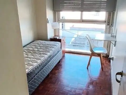 Departamento en Alquiler en Congreso, $ 900.000