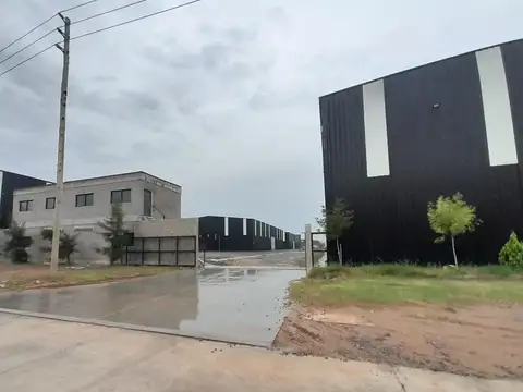 1.500 m2 Depósito en  Alquiler a Estrenar