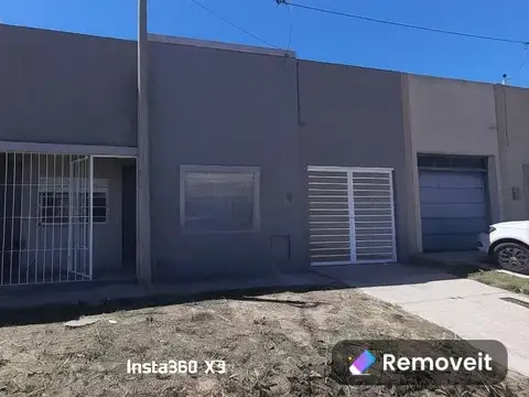 Casa en Gualeguaychu