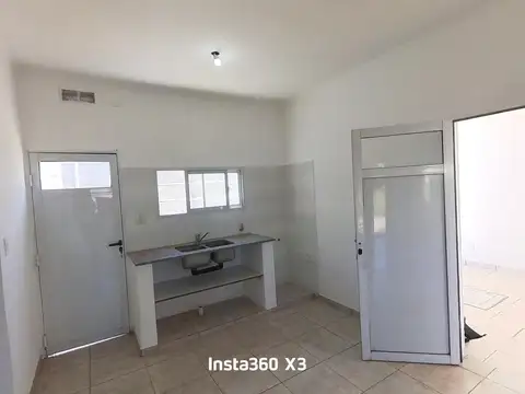 Casa en Venta al Sur