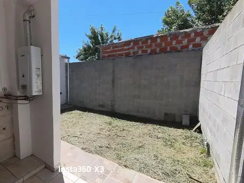 Casa en Gualeguaychu