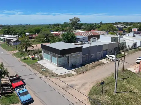 Casa en Gualeguaychu