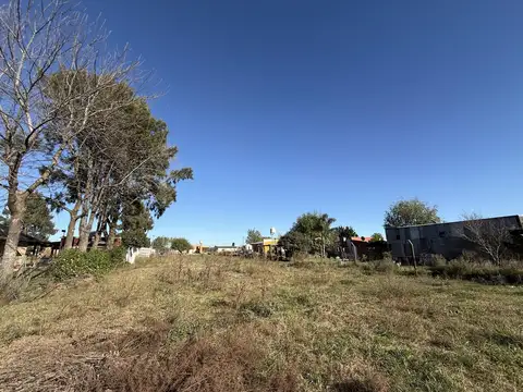 Terreno en Venta de 600,0 m2