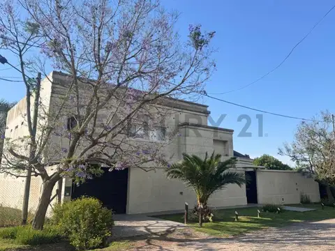 507 entre 11 y 12 , Piso 0