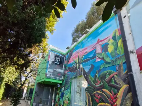 Local en alquiler en City Bell