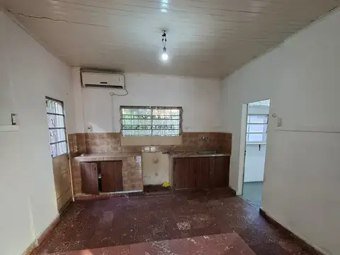 Depto Tipo Casa en Alquiler 25 años