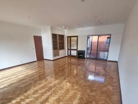 EXCELENTE PLANTA ALTA 3 DORMITORIOS 2 BANOS BALCON S/EXPENSAS