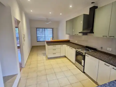 Departamento en Alquiler de 5 ambientes