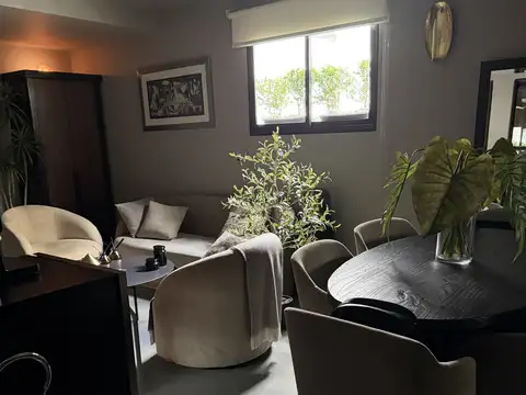 Departamento en Venta 55 años